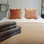 Tiny Damhert Veluwe Nature Escape * 宁斯佩特