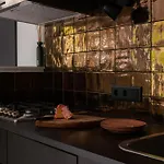Tiny Damhert Veluwe Nature Escape 山林小屋