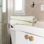 Tiny Damhert Veluwe Nature Escape 山林小屋 宁斯佩特
