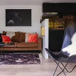 山林小屋 Tiny Damhert Veluwe Nature Escape 宁斯佩特