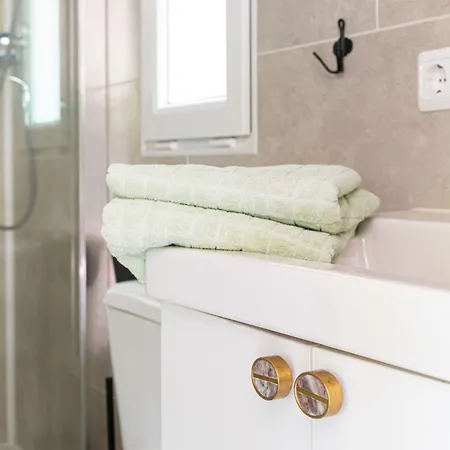 Tiny Damhert Veluwe Nature Escape Lodge Nunspeet