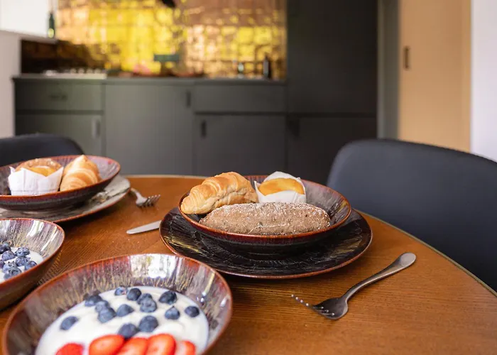 Tiny Damhert Veluwe Nature Escape Nunspeet