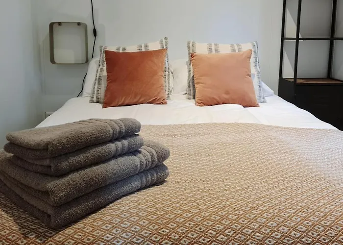 Tiny Damhert Veluwe Nature Escape * Nunspeet