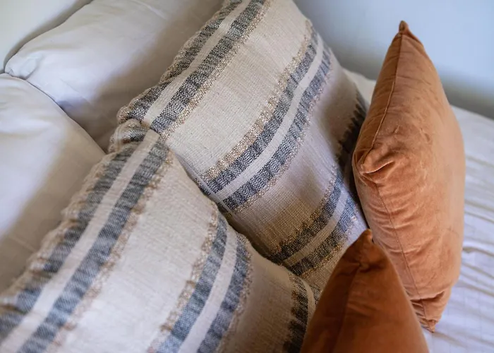 Tiny Damhert Veluwe Nature Escape *